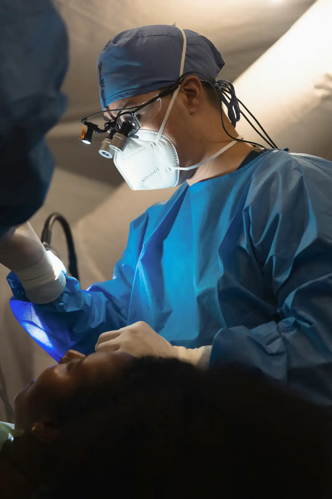 doctor-in-surgery