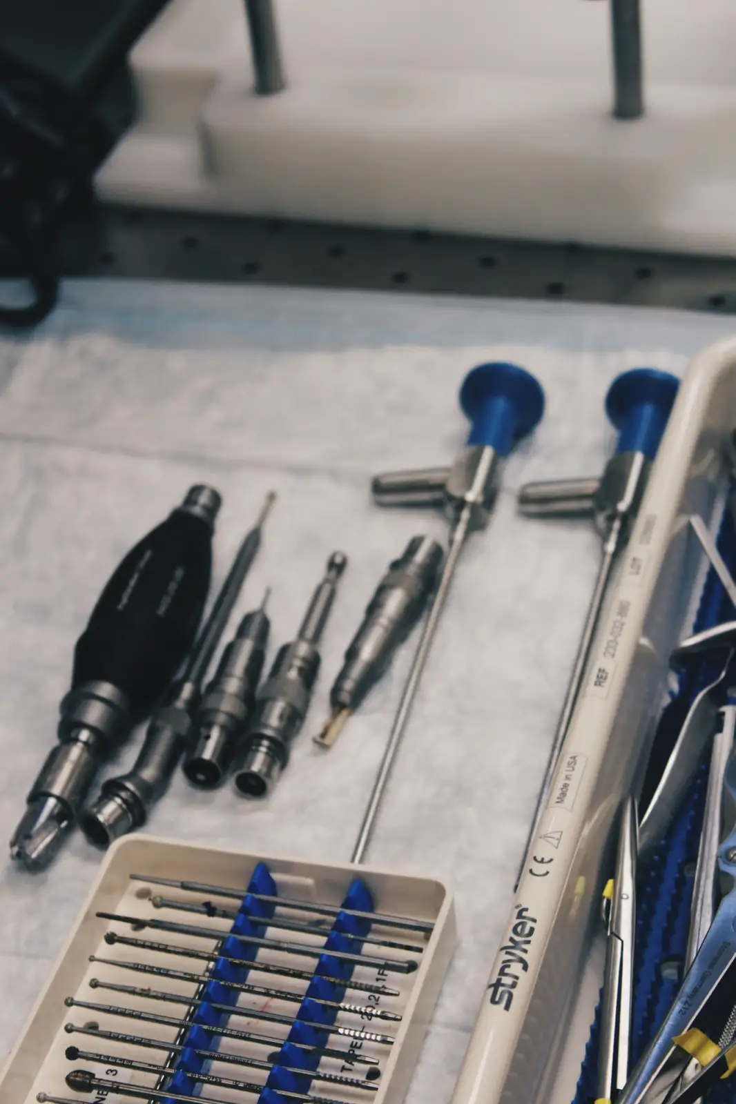 medical-instrument