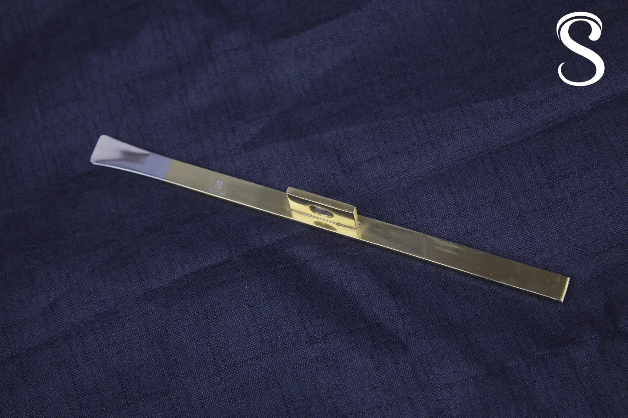 Osteotomo de rubin 12mm