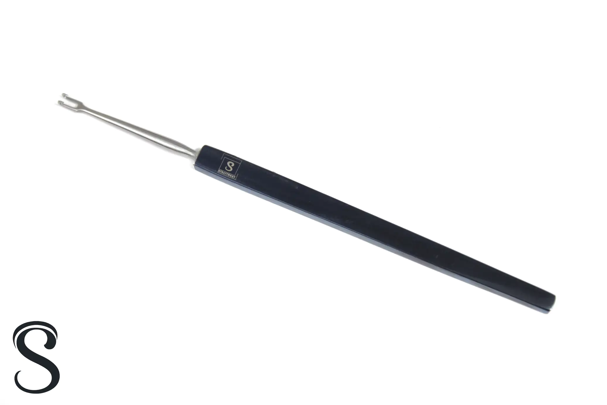 Gancho micro 2mm