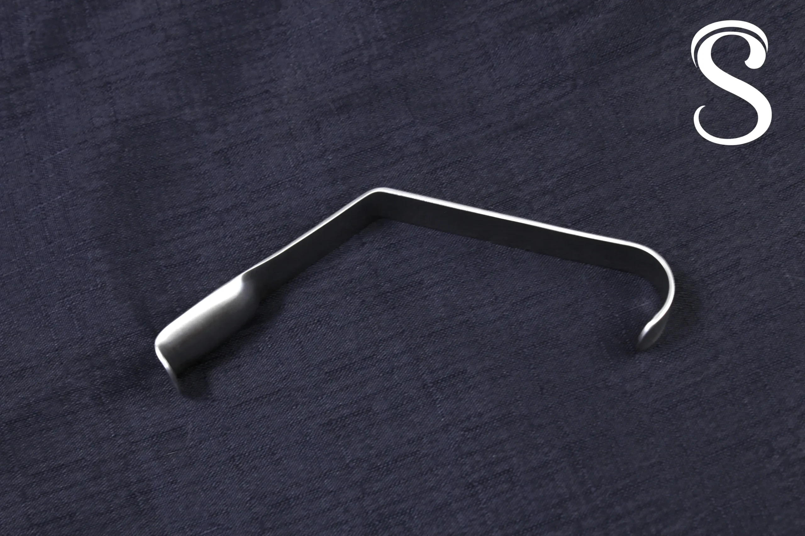 Retractor de Uvula