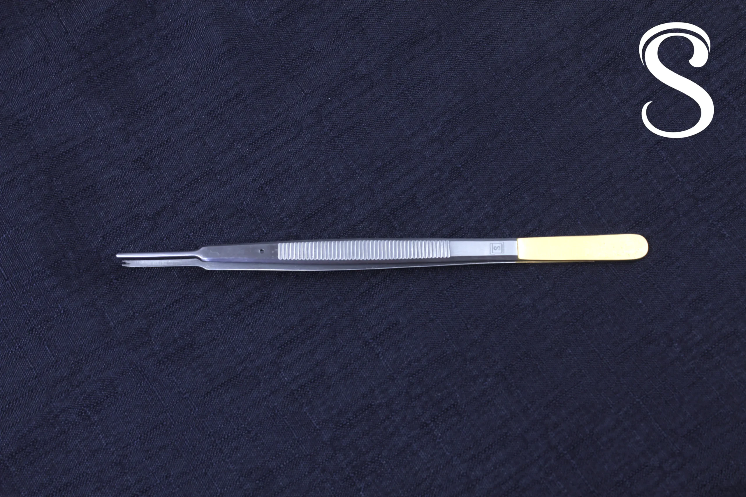 Pinza Gerald