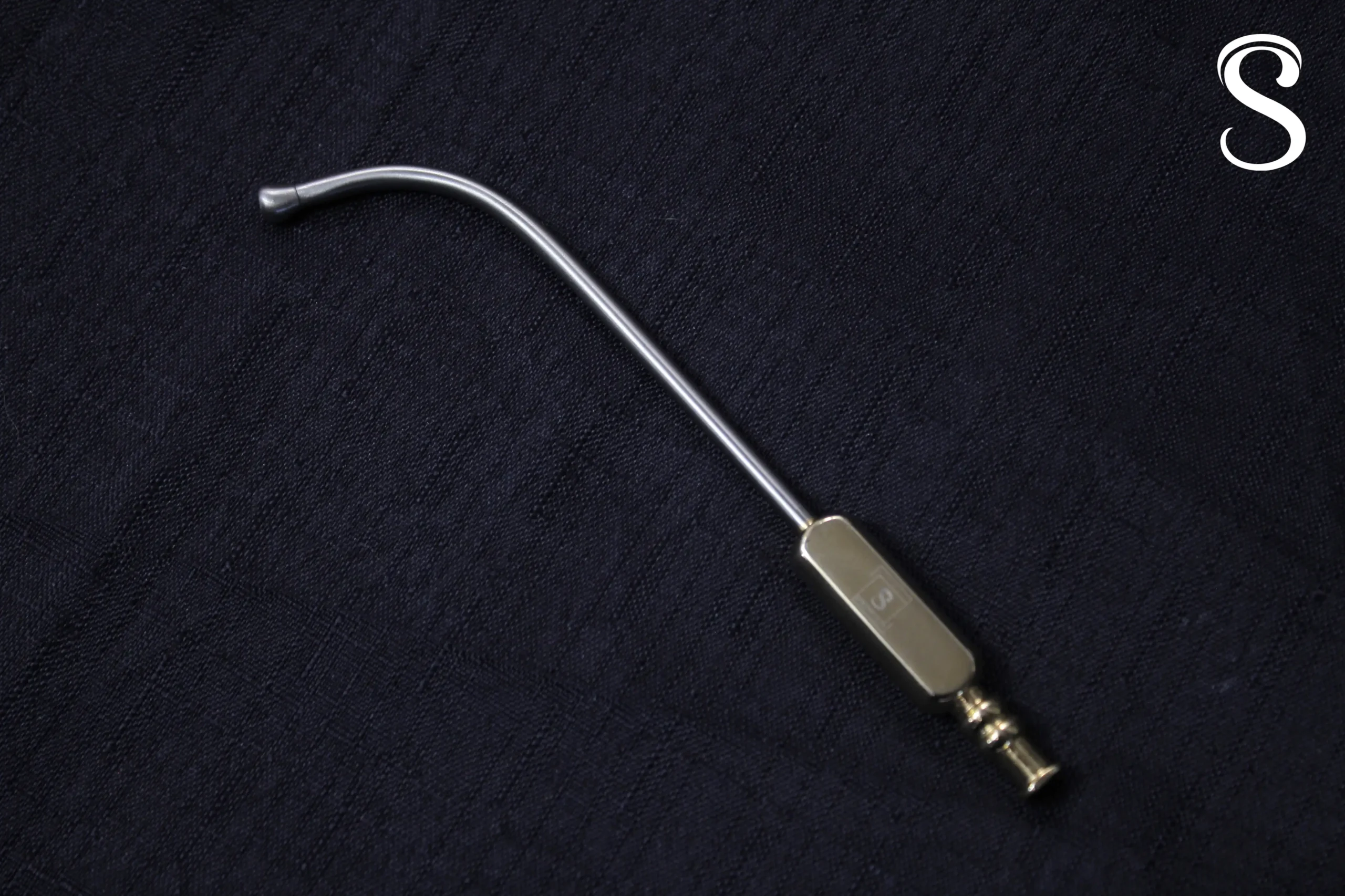 Aspirador de seno maxilar bipolar