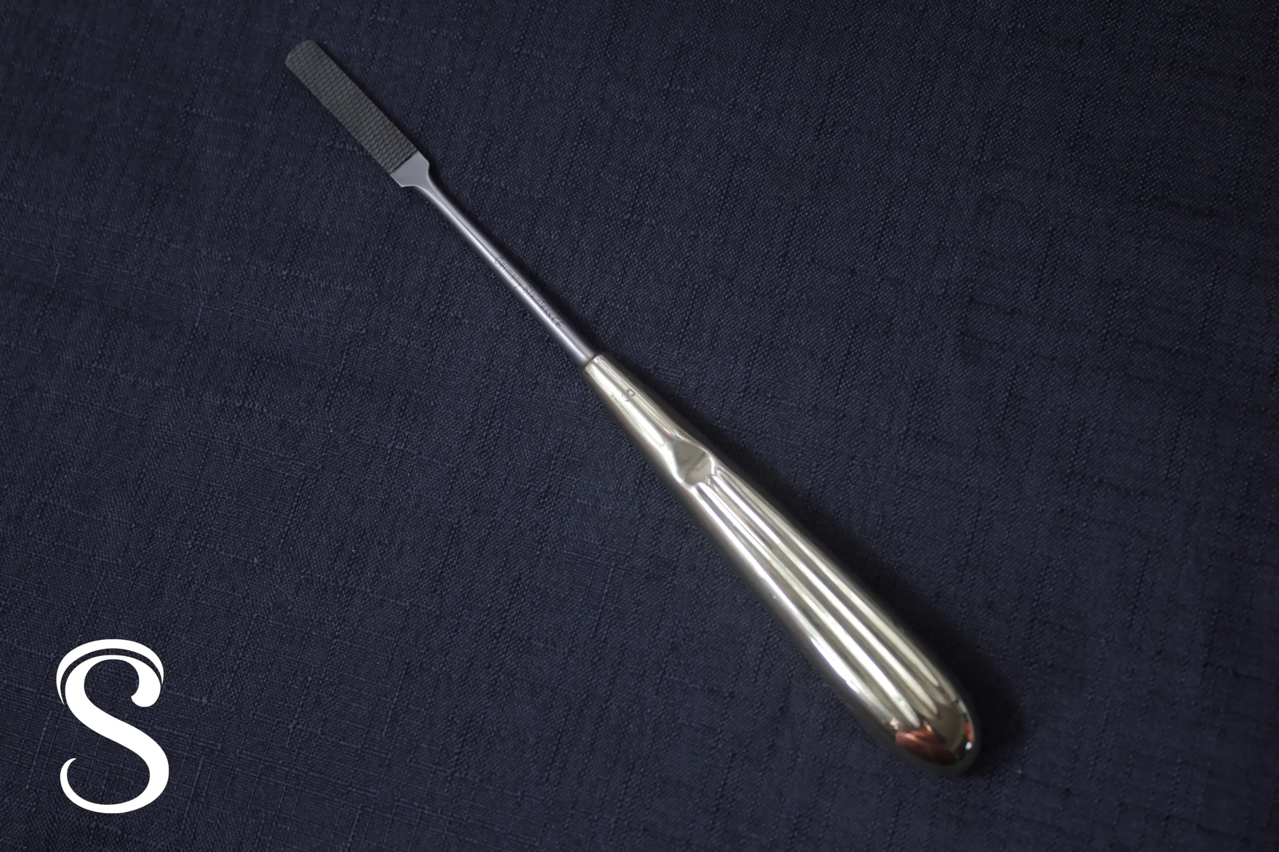 Raspa sencilla