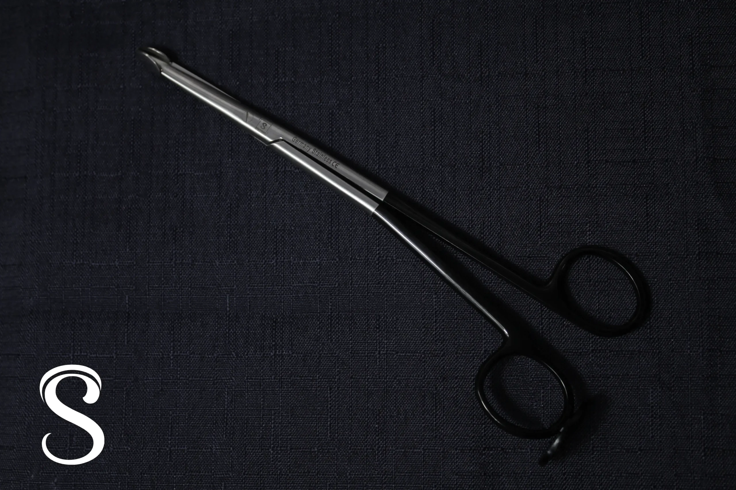 Pinza trepsat chica