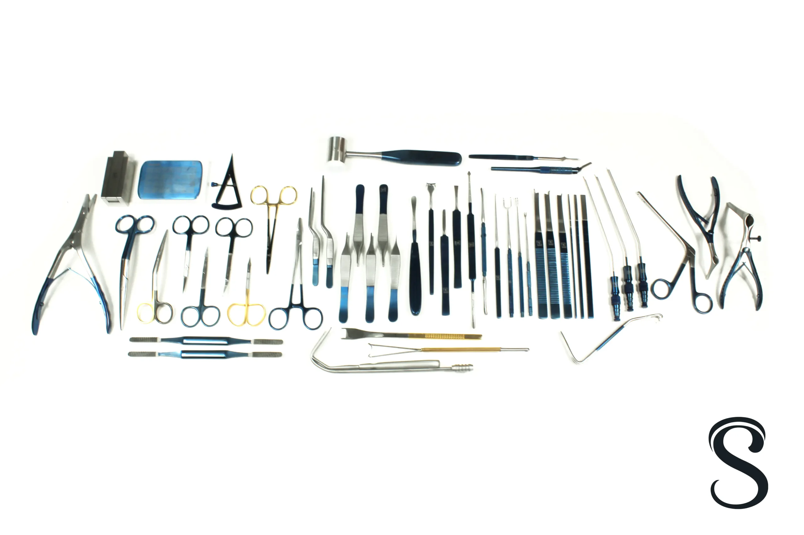 Rinoplastia basic 1.0