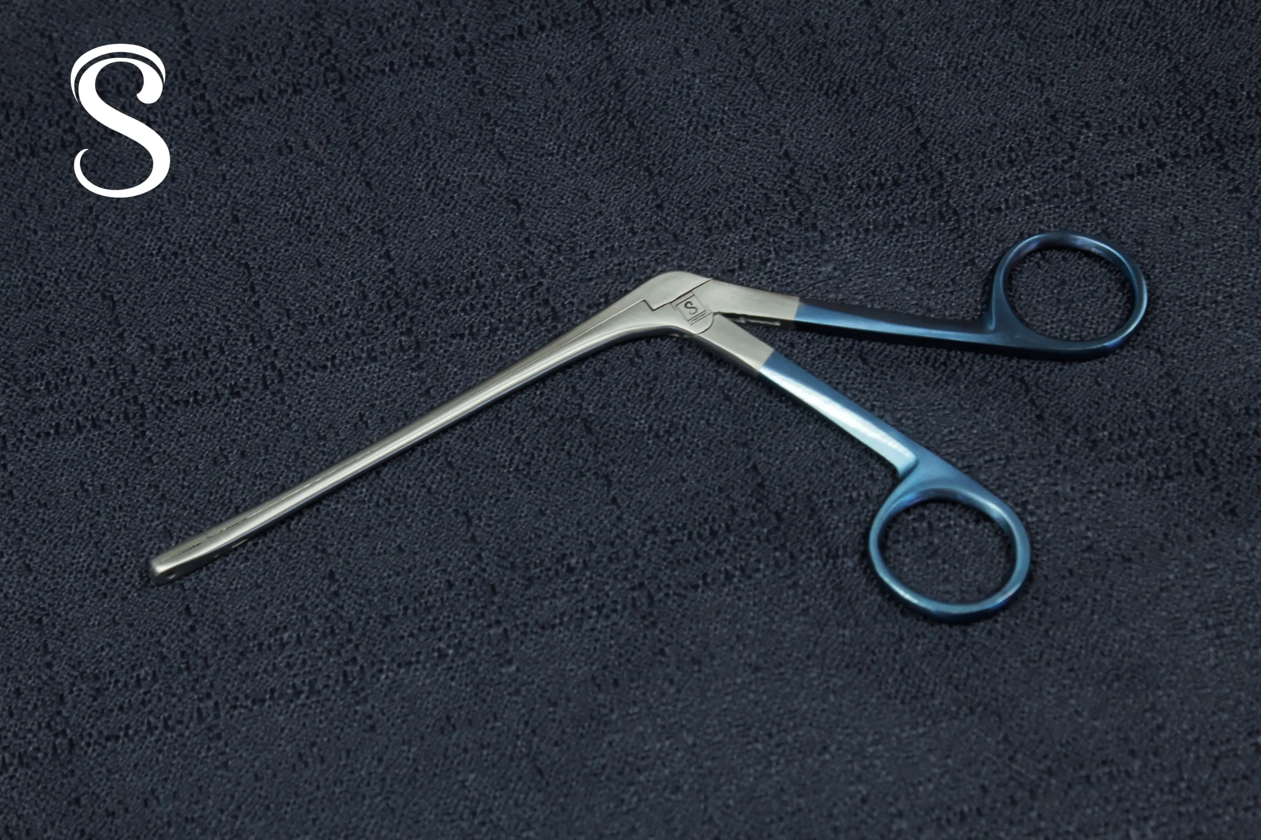 Pinza de fragmentos