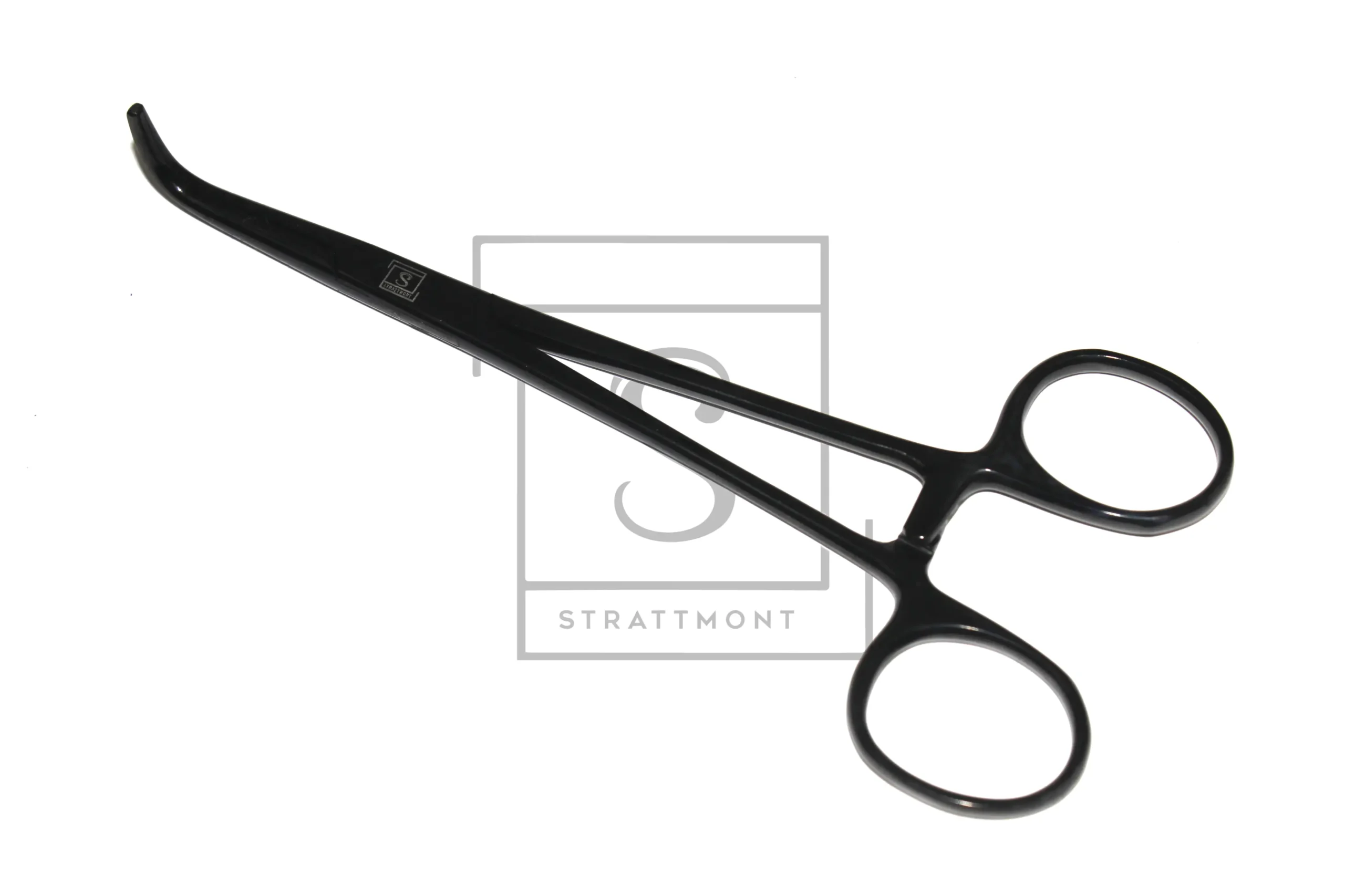 Pinza de angulo