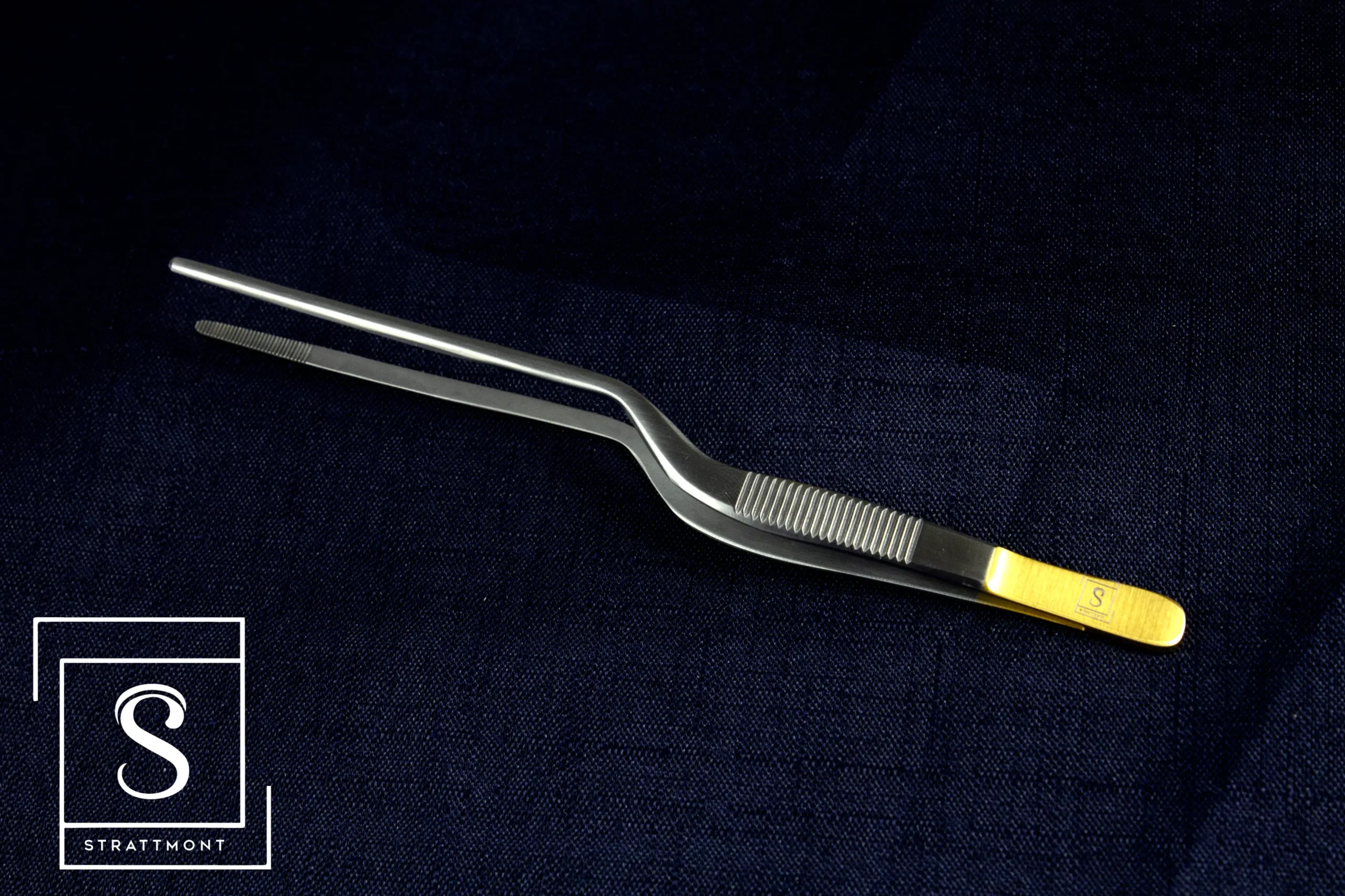 Pinza bayoneta 16cm