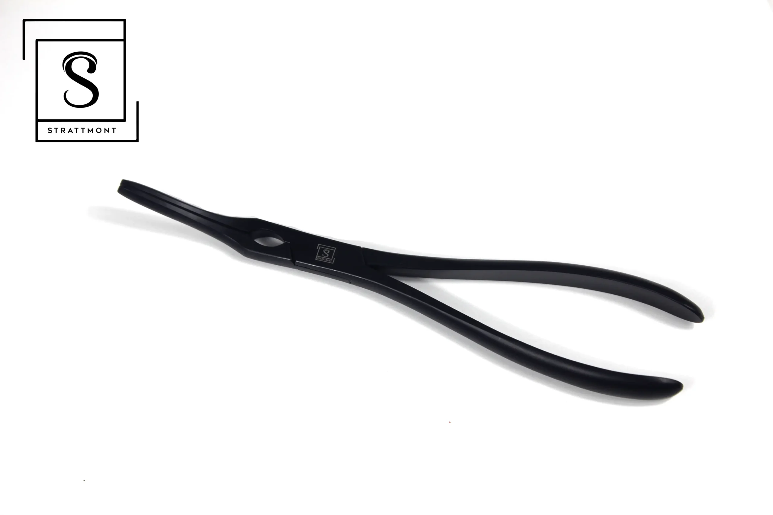 Pinza ash
