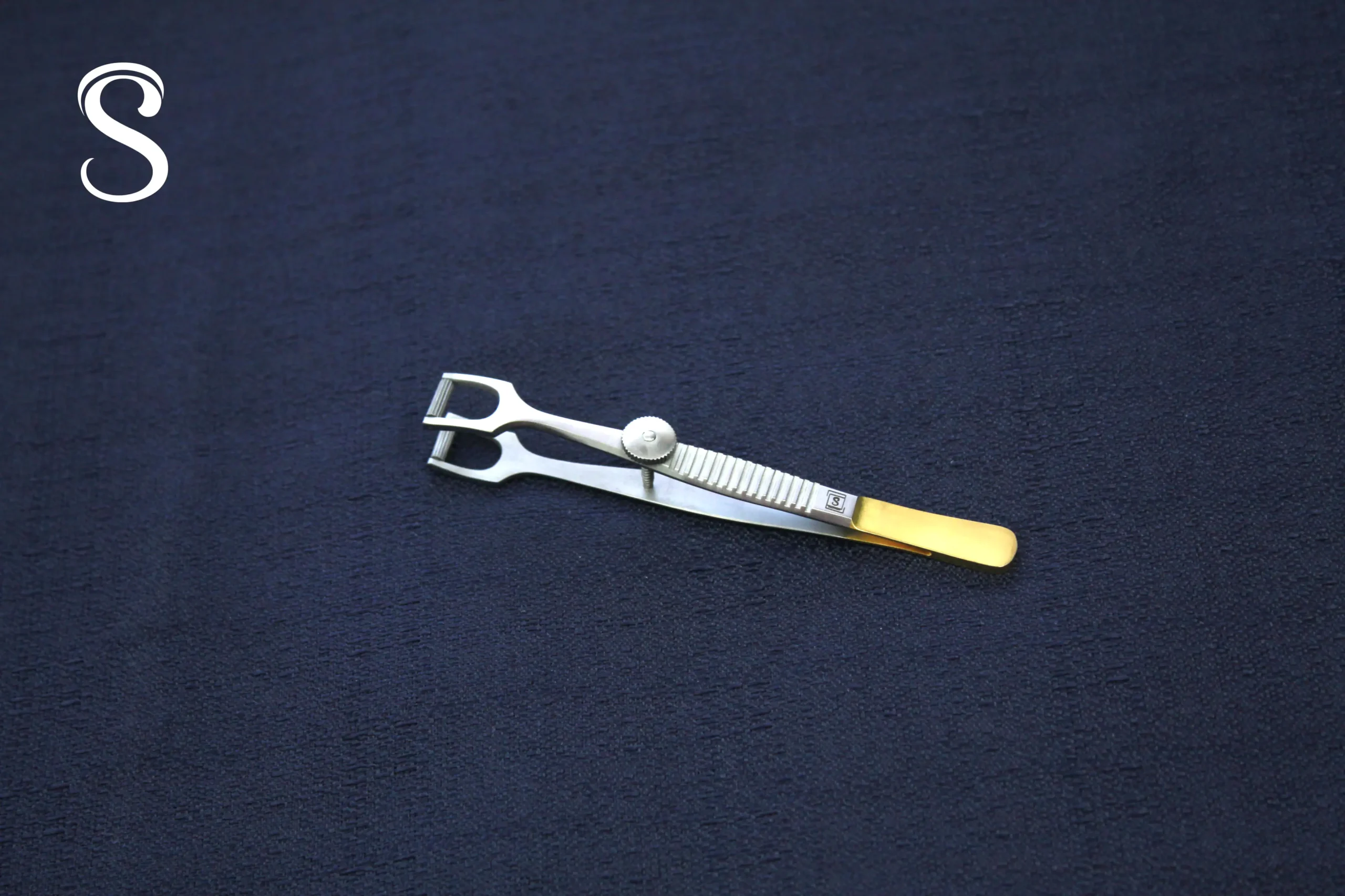 Pinza columella