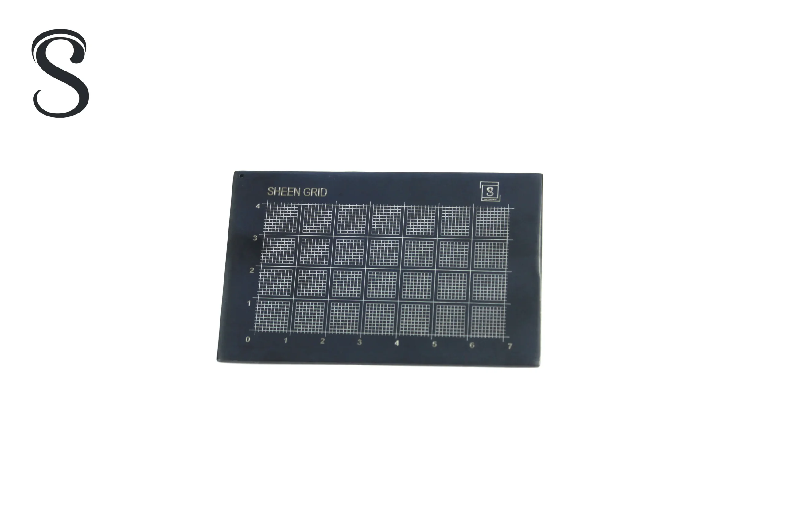 Tabla sheen grid
