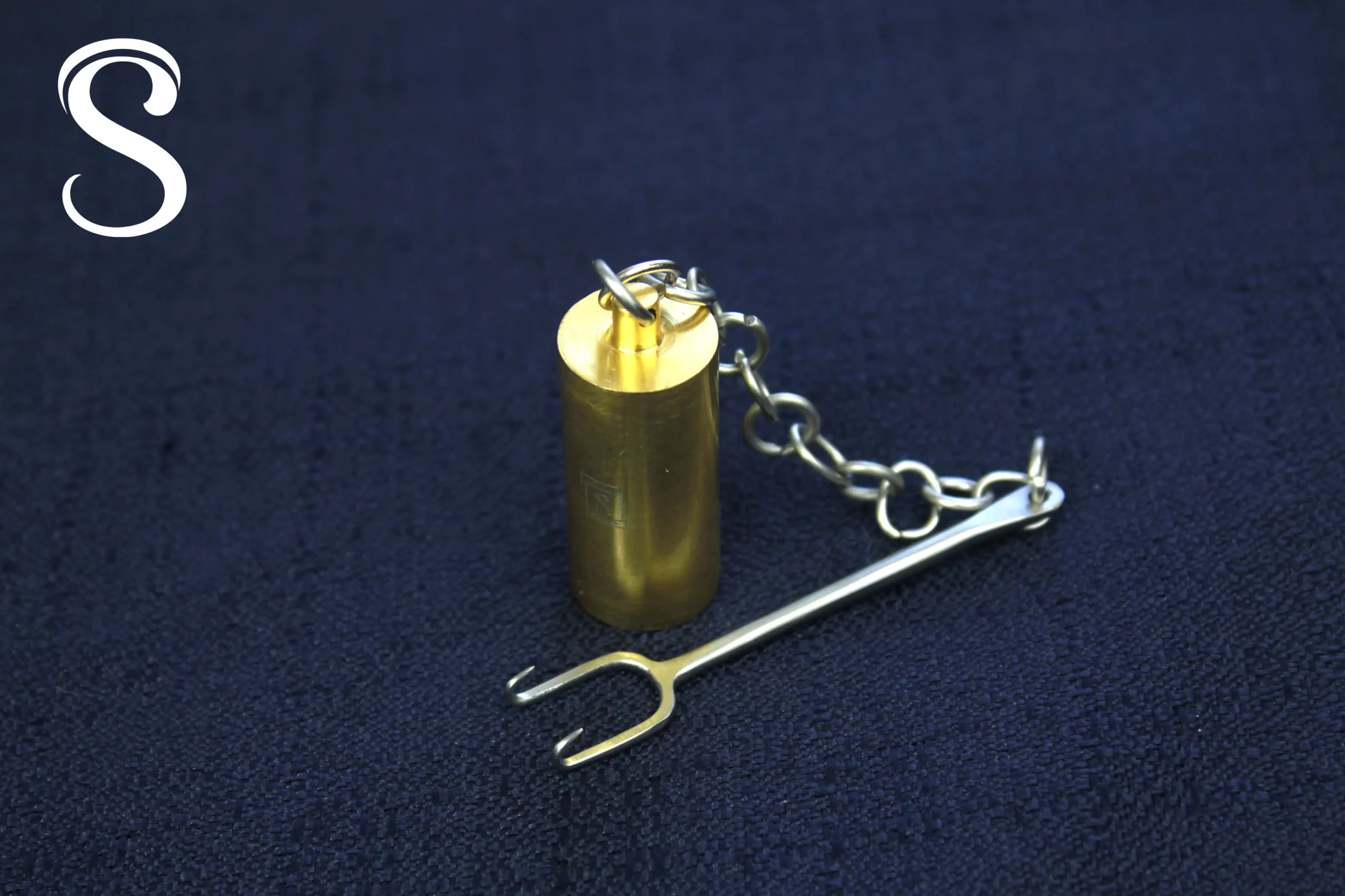 Retractor Gruber