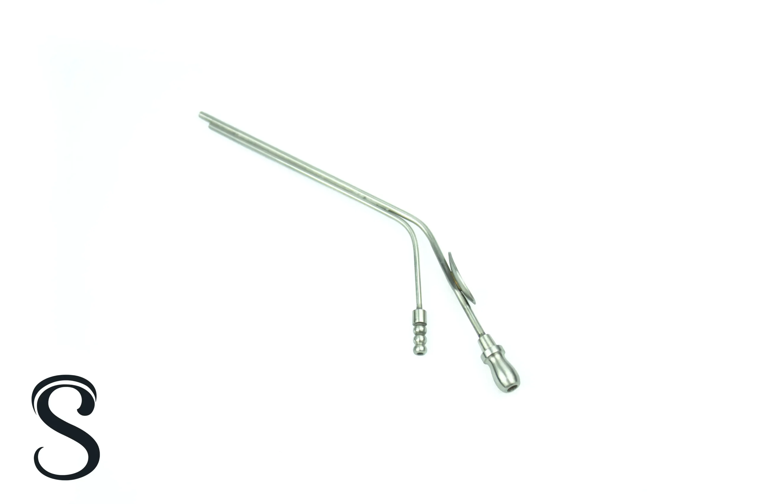 Aspirado baron 8rm