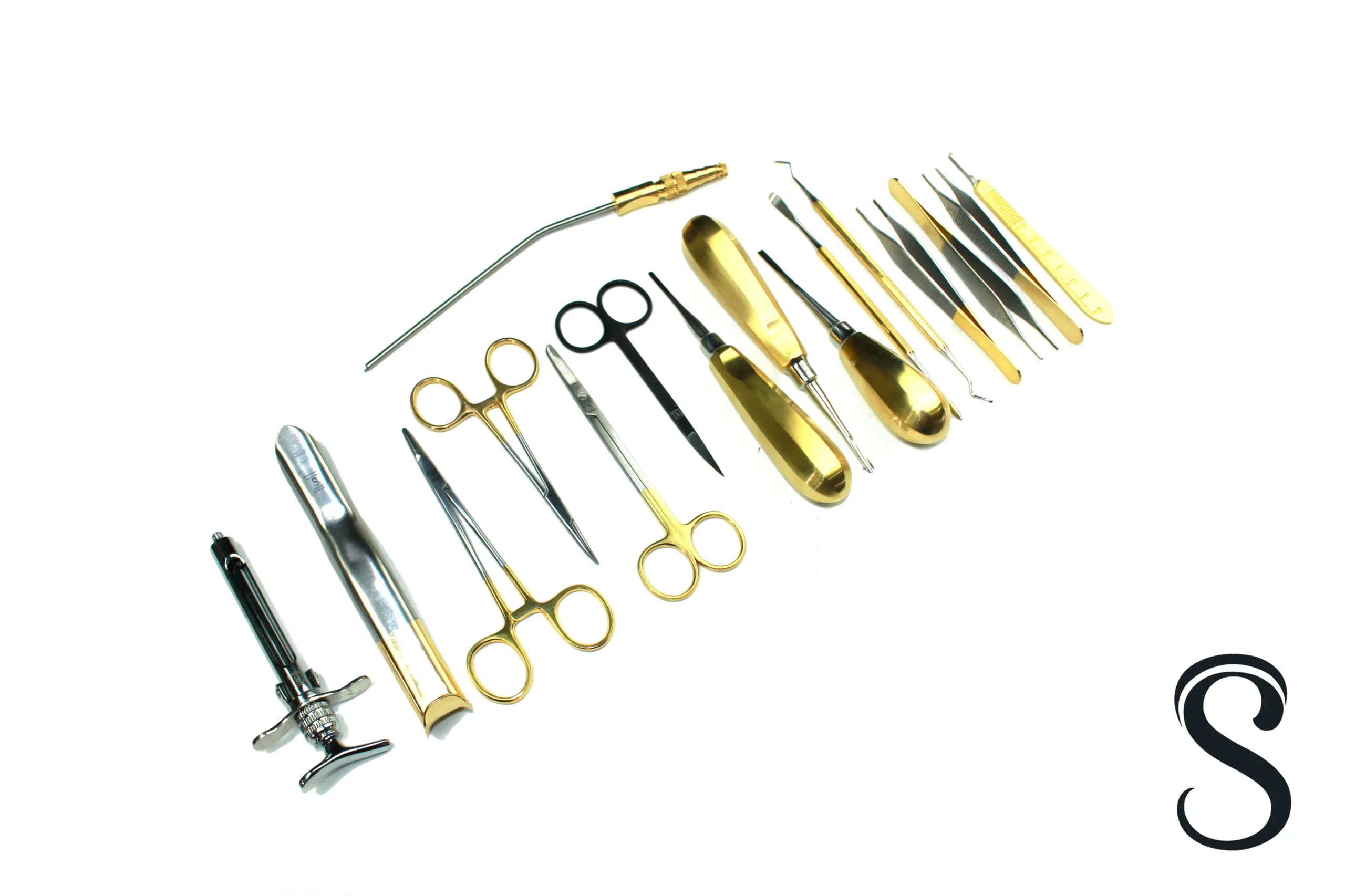 Set Odontologia