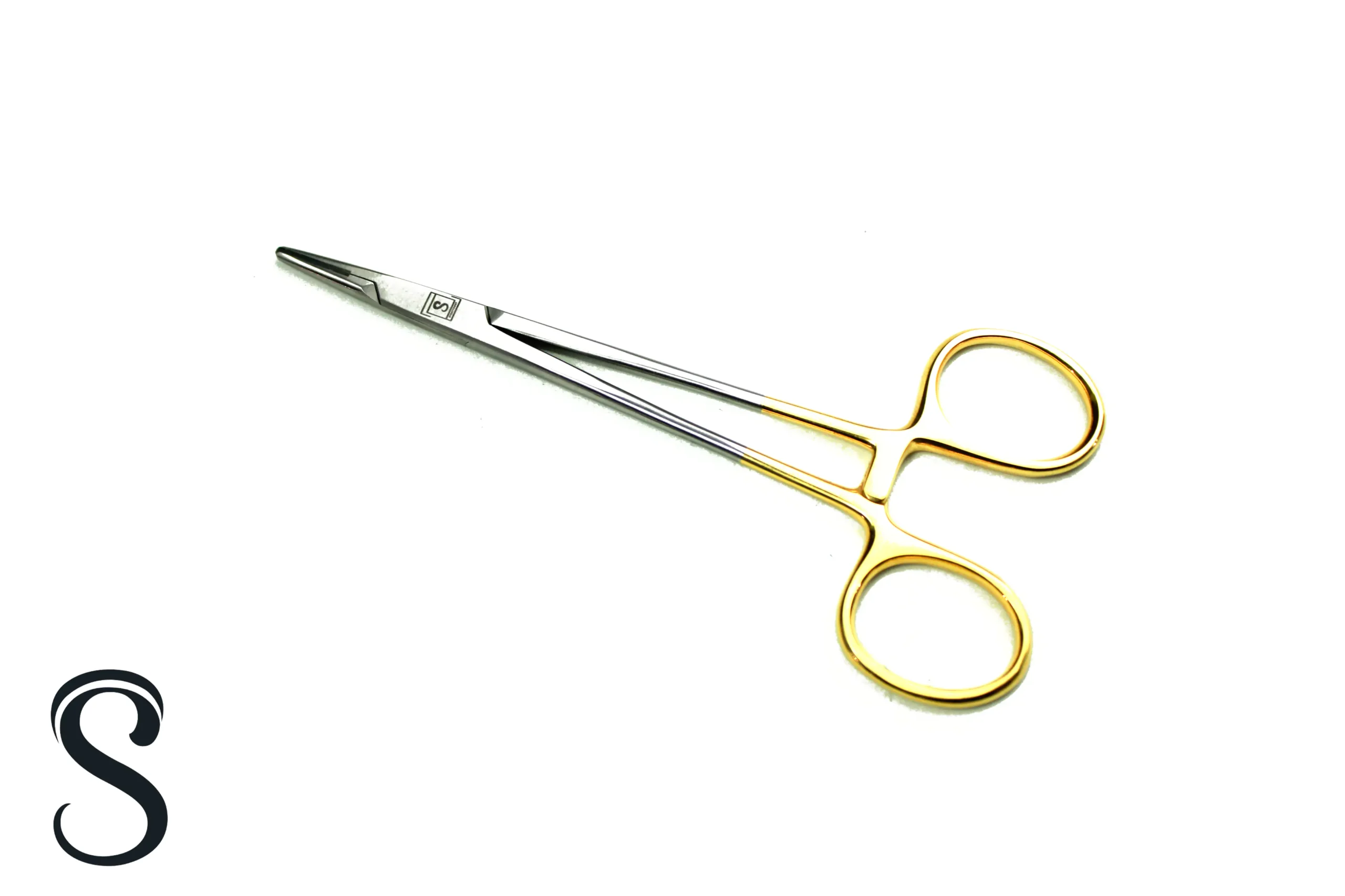 Porta agujas 13 cm