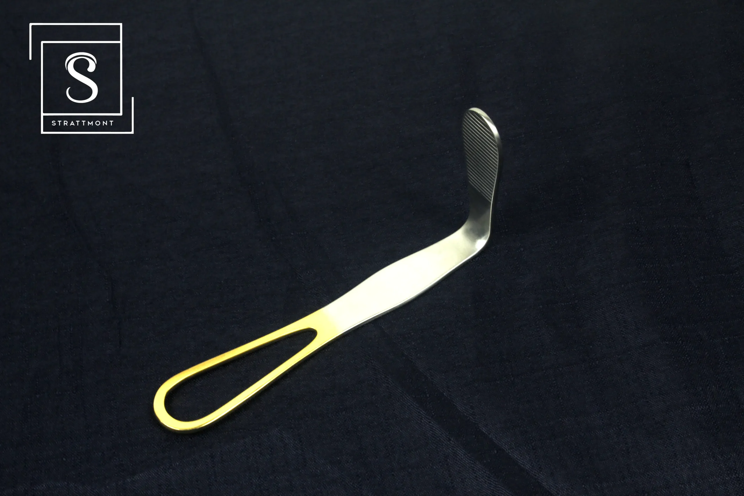 Tonge depressor