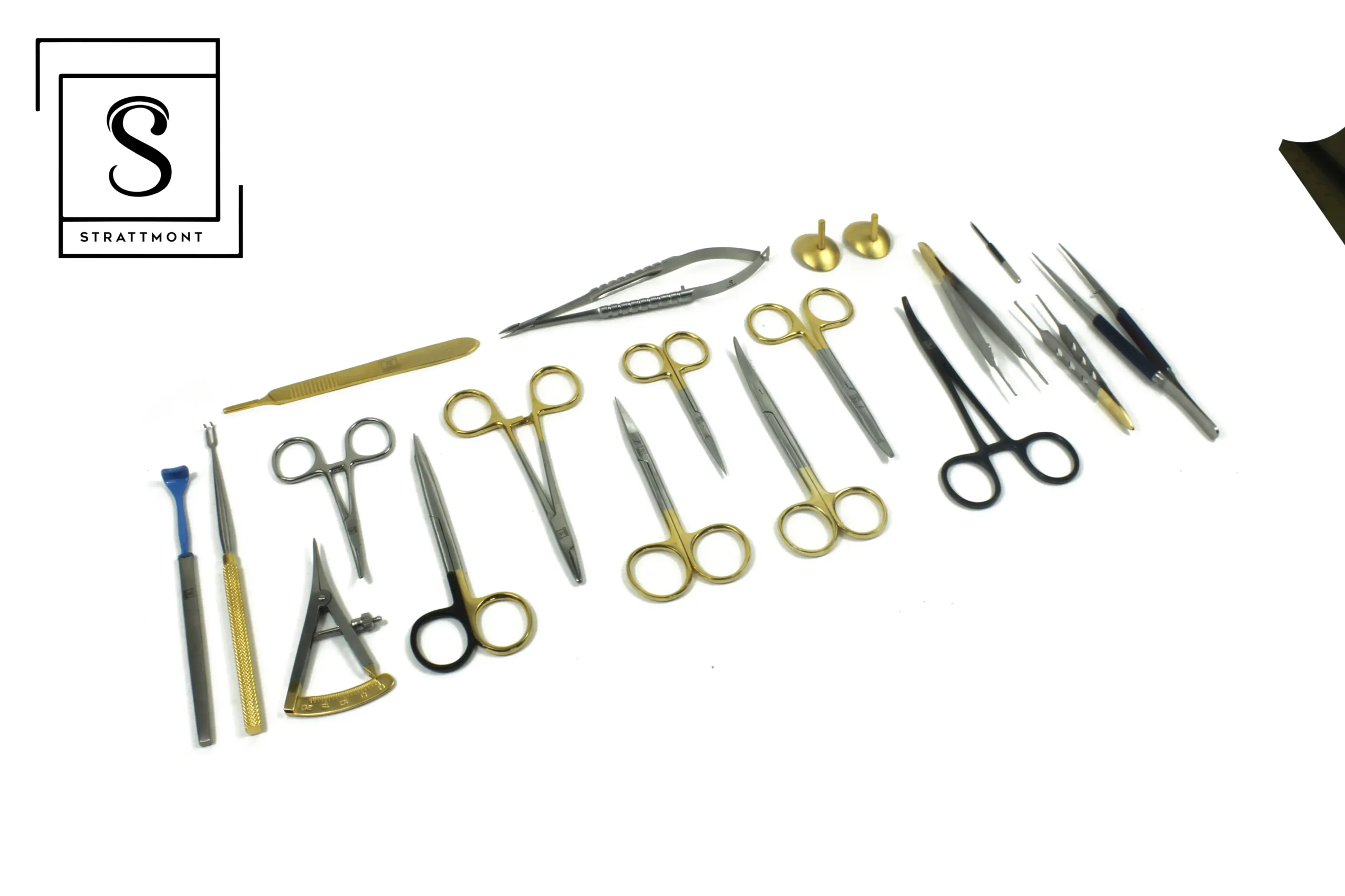 Blefaroplastia pro