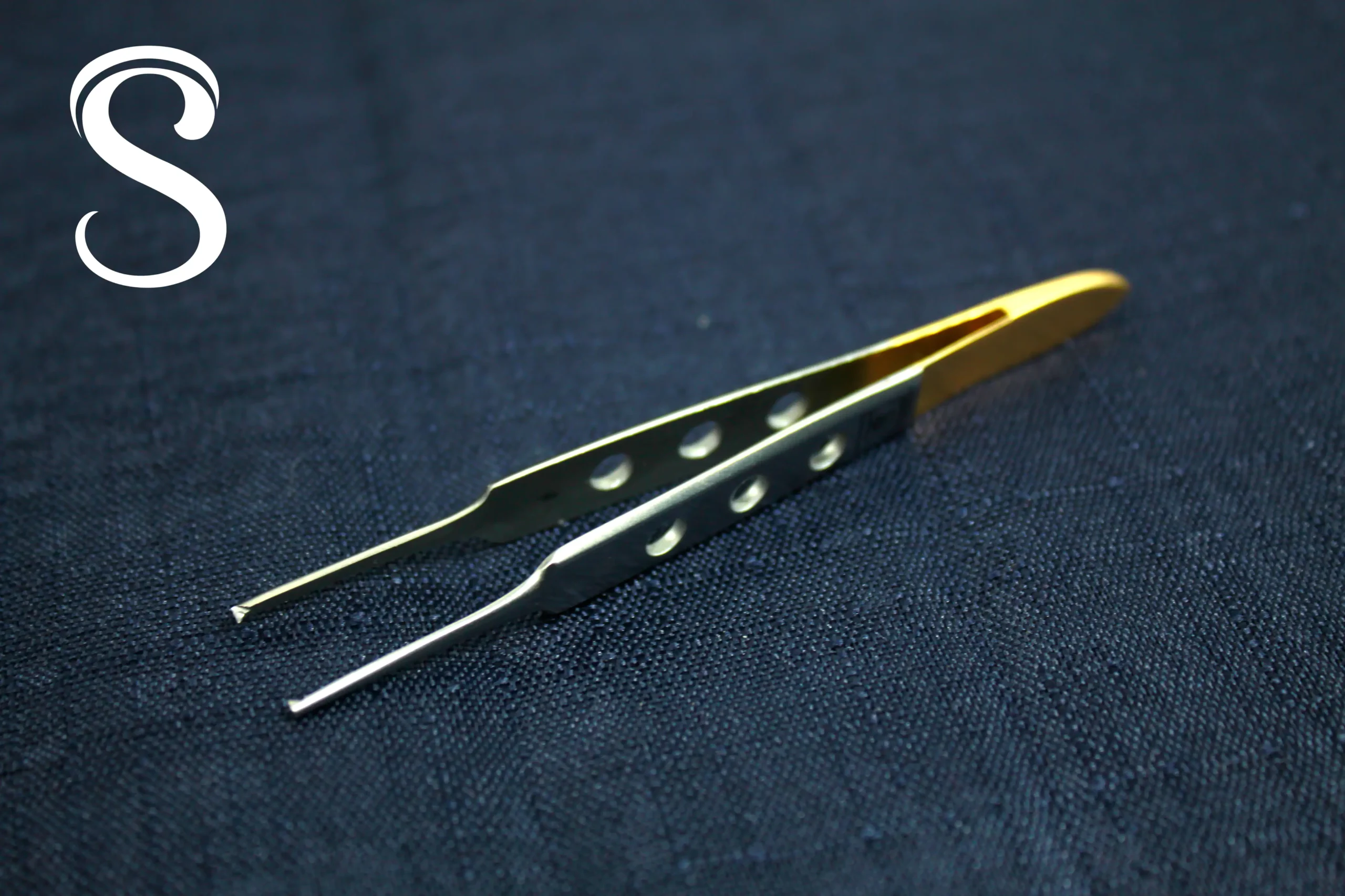 Pinza bishop