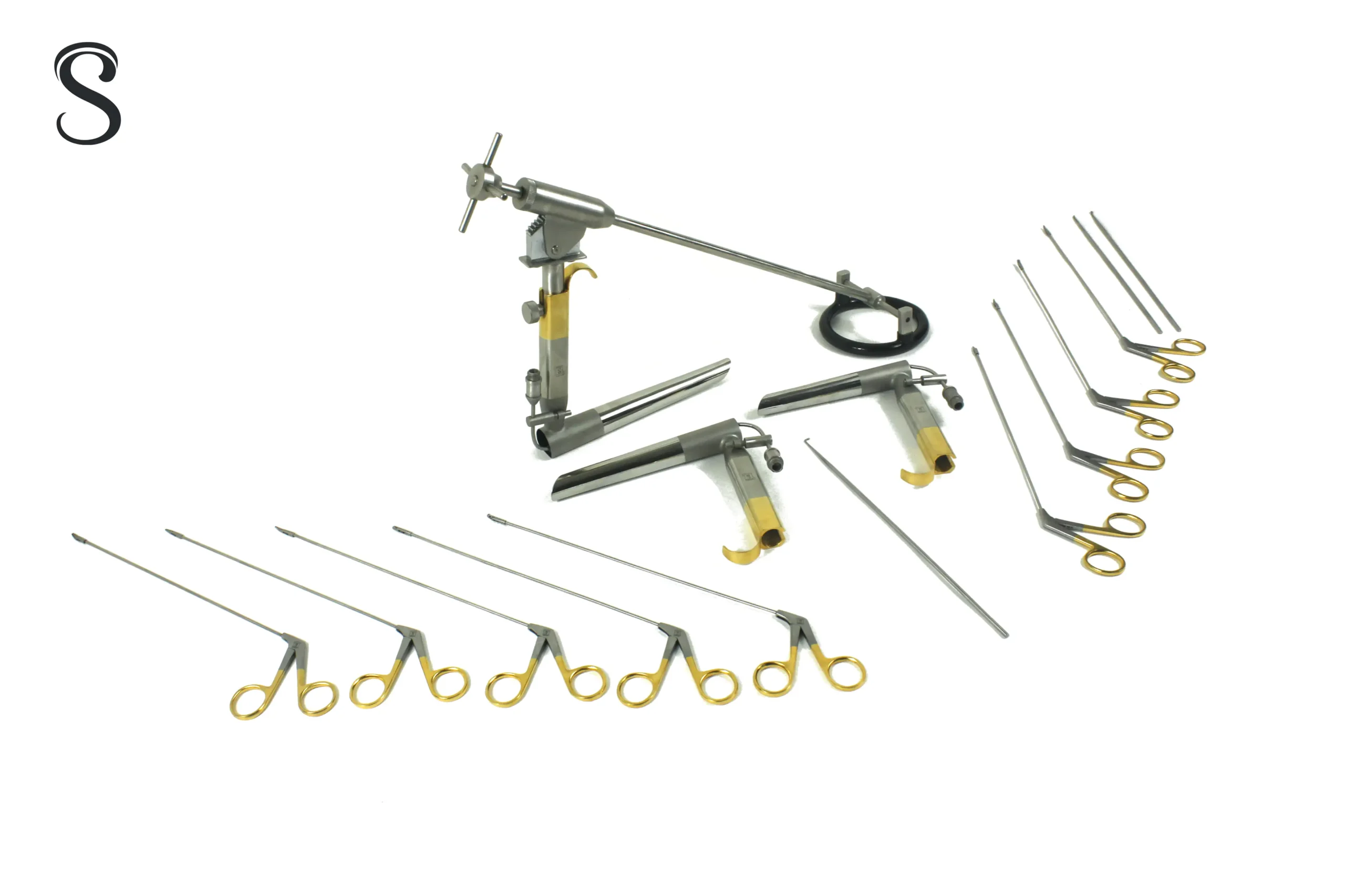 Laringe Advanced Microscopio