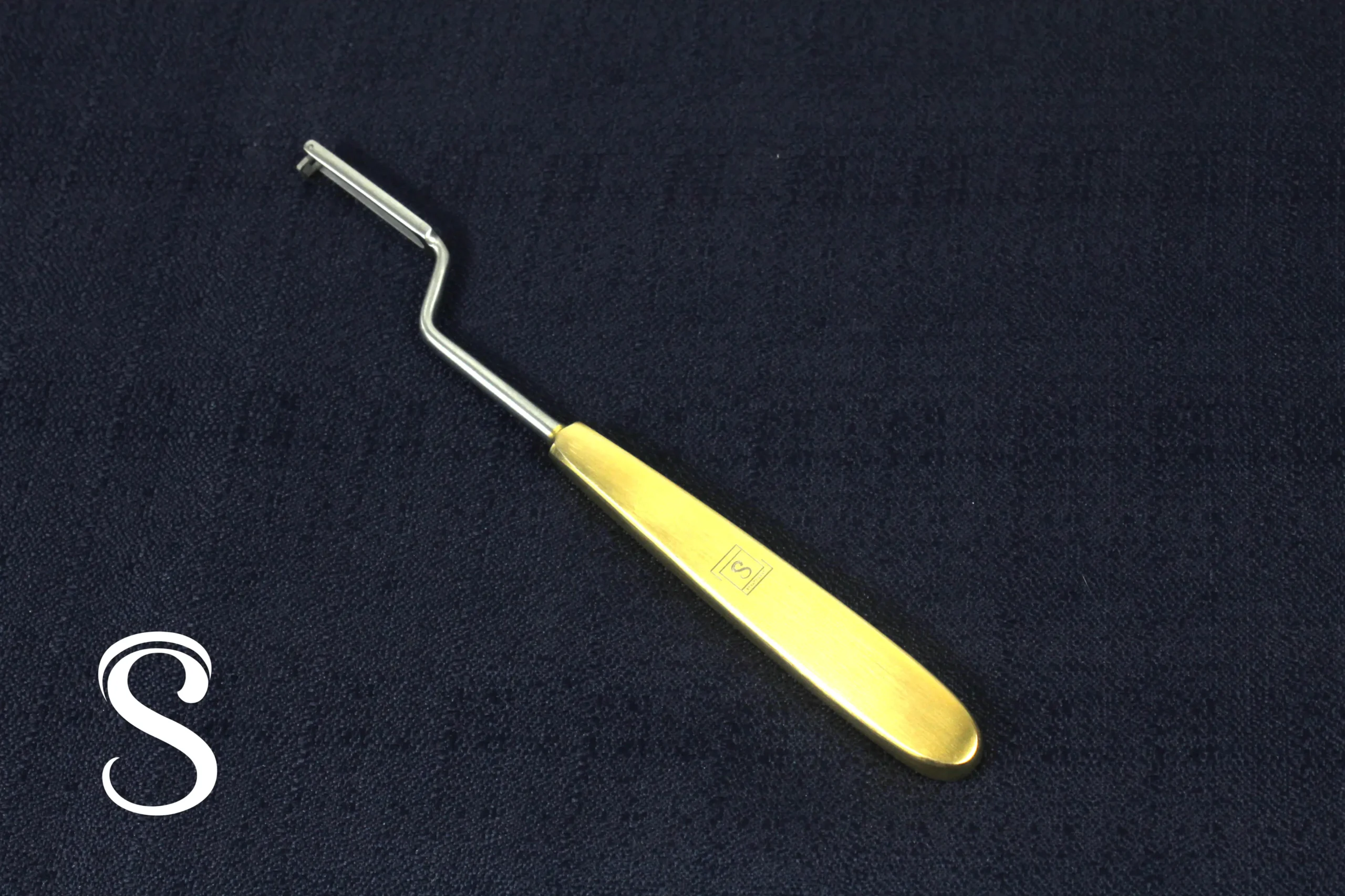 Cuchillo de ballenguer
