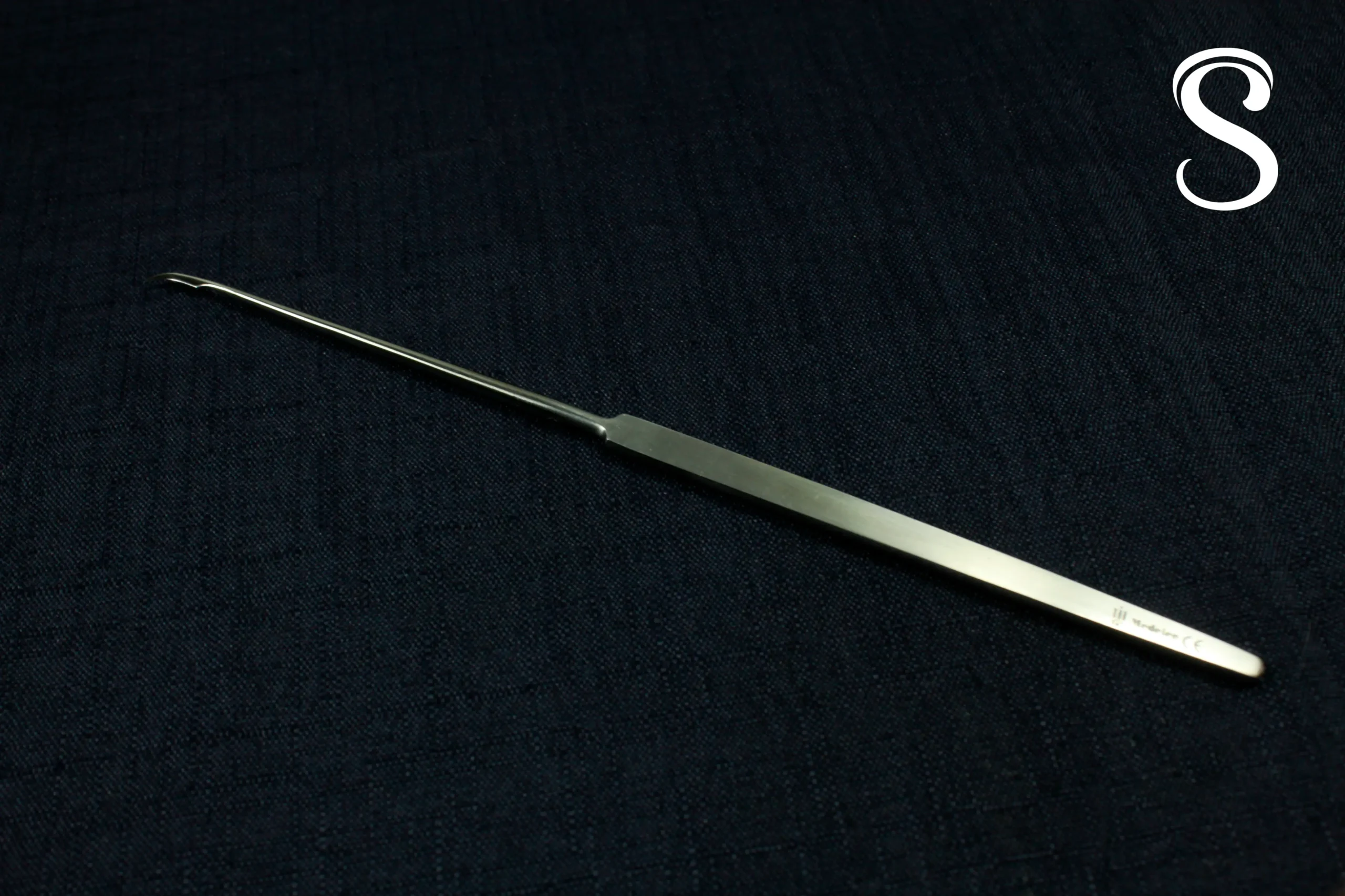 Sicker knife