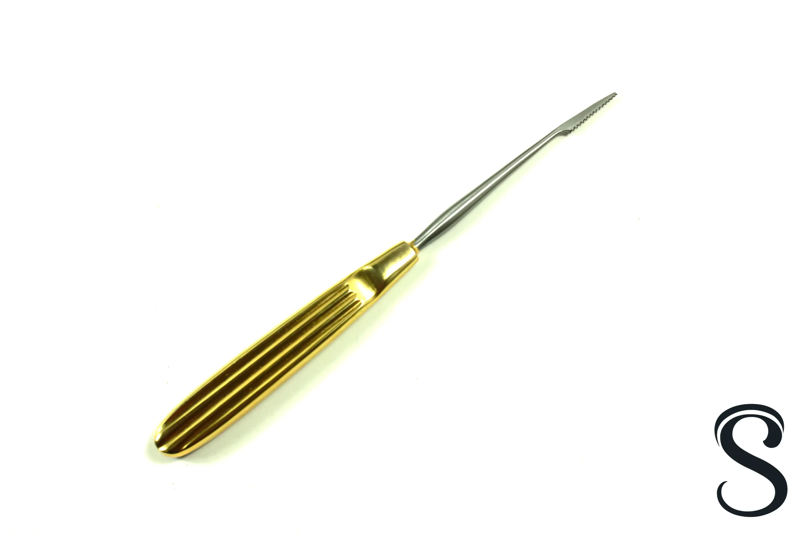 Cuchillo dentado