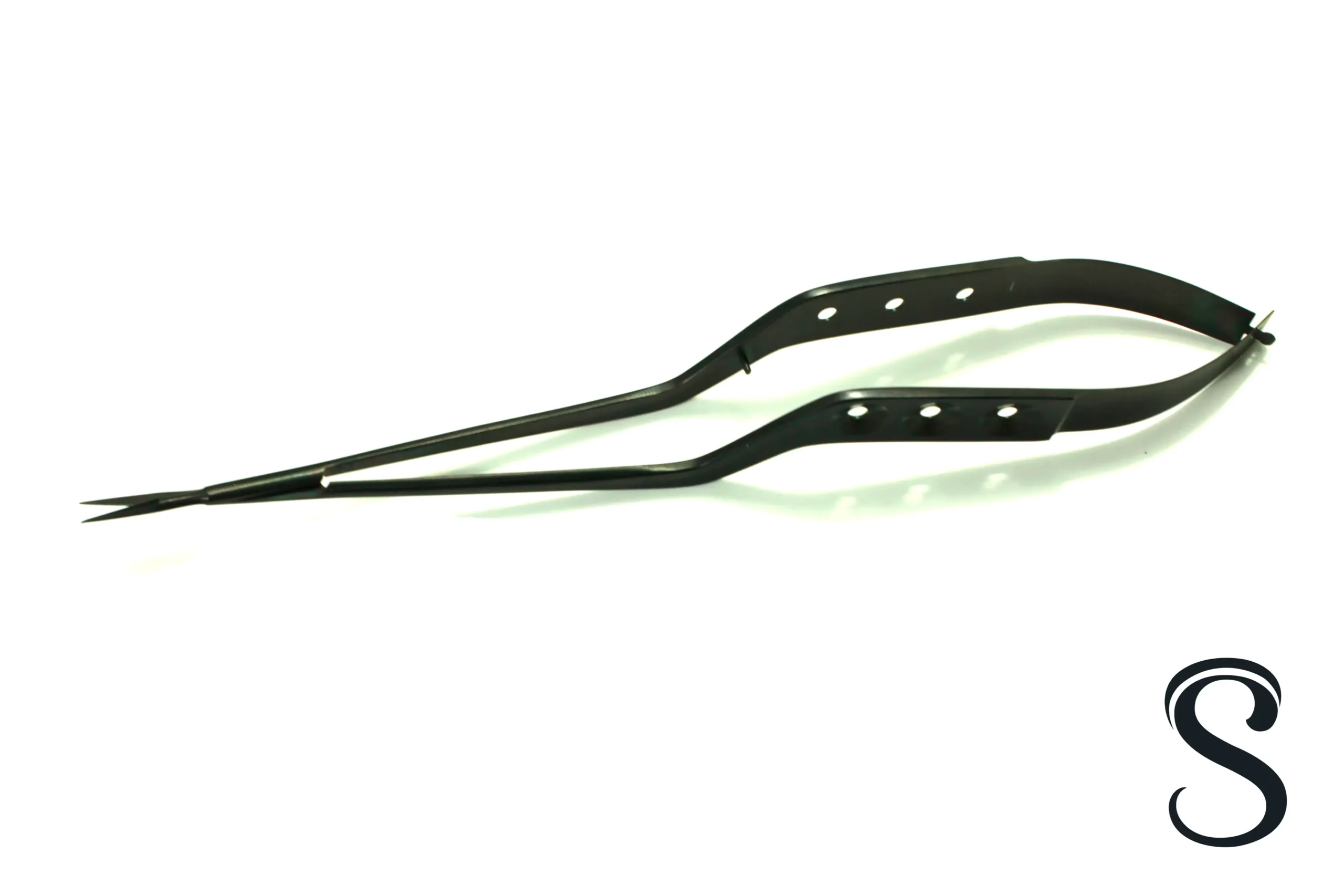 Tijera micro Yasargil
